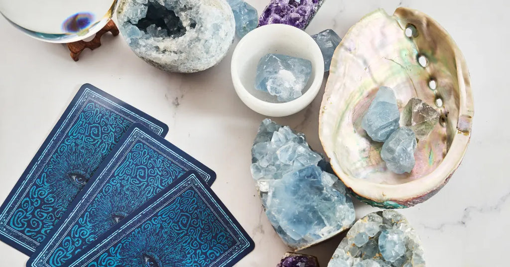 How to Use Crystals for Healing: A Beginner’s Guide