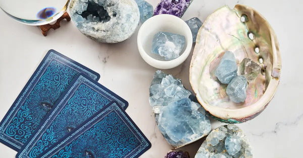 How to Use Crystals for Healing: A Beginner’s Guide