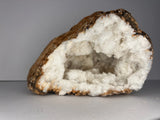 Large Quartz Geode Crystal Holistic Healing You