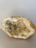 Large Quartz Geode Crystal 004 Holistic Healing You