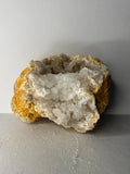 Medium Quartz Geode Crystal 010 Holistic Healing You