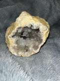 Medium Quartz Geode Crystal Holistic Healing You