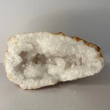 Medium Quartz Geode Crystal 012 Holistic Healing You