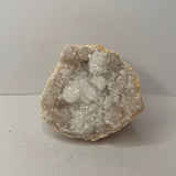 Small Quartz Geode Crystal 022 Holistic Healing You