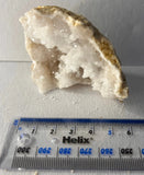 Small Quartz Geode Crystal 023 Holistic Healing You