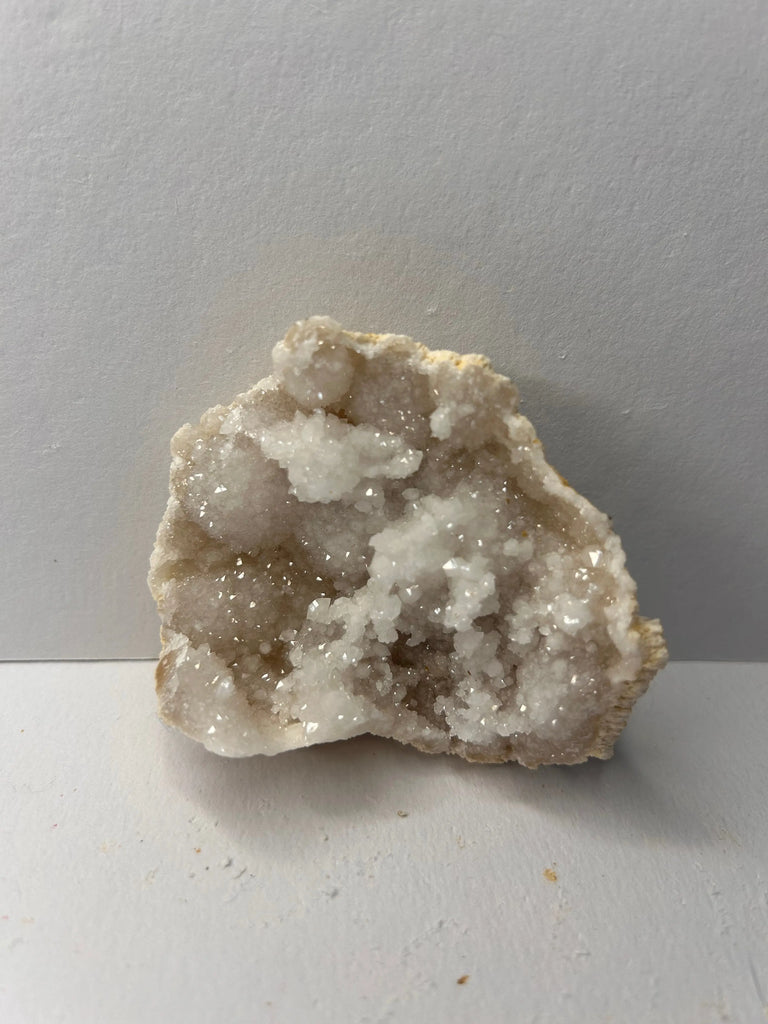 Small Quartz Geode Crystal 023 Holistic Healing You