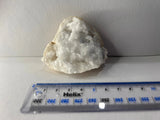 Small Quartz Geode Crystal 024 Holistic Healing You