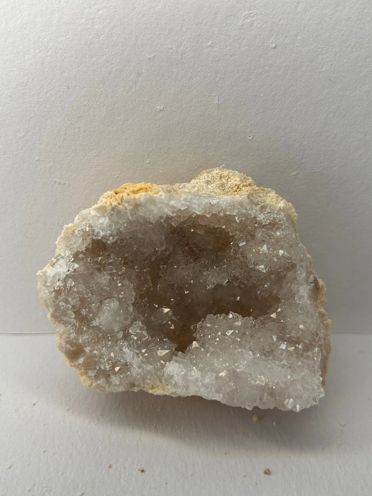 Small Quartz Geode Crystal 025 Holistic Healing You