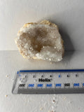 Small Quartz Geode Crystal 025 Holistic Healing You