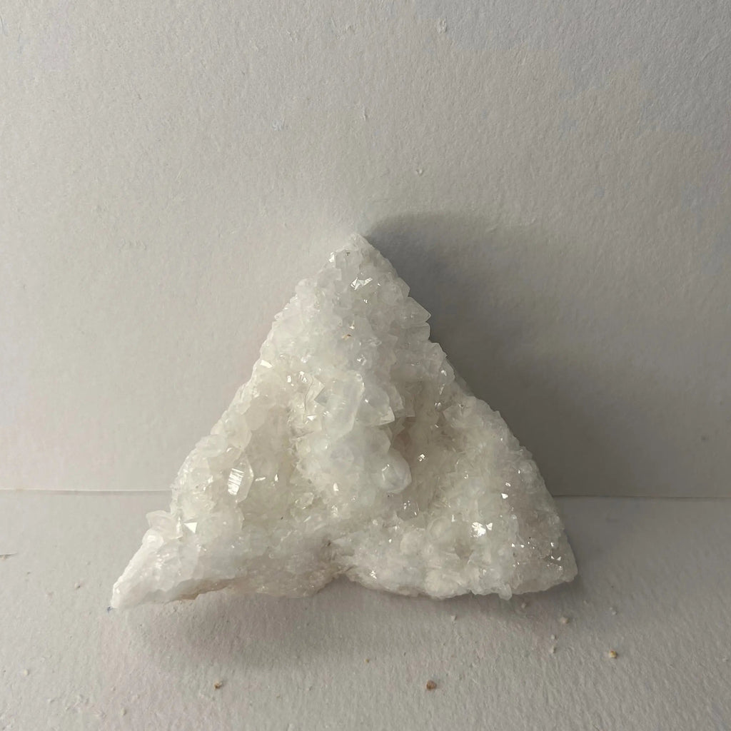 Small Quartz Geode Crystal 026 Holistic Healing You