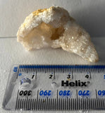 Small Quartz Geode Crystal 027 Holistic Healing You