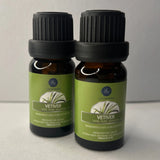 Laguna Moon Vetiver Oil 100% Pure Essential Holistic Healing You