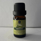 LagunaMoon Lemongrass Essential Oil Therapeutic Holistic Healing You