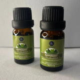 Laguna Moon Peppermint Oil 100% Essential Oil, Holistic Healing You