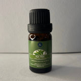 Laguna Moon Tea Tree Oil 100% Pure Therapeutic Holistic Healing You