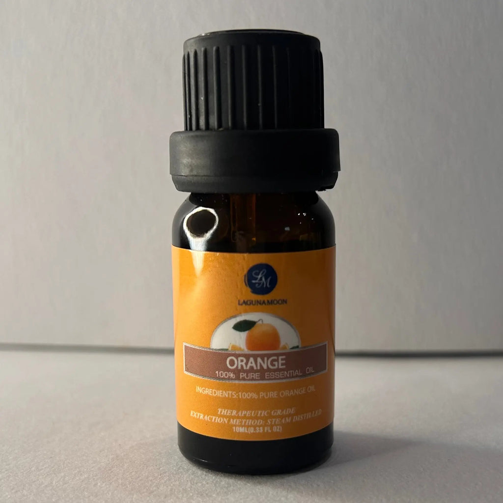 Laguna Moon Orange Essential Oil Holistic Healing You