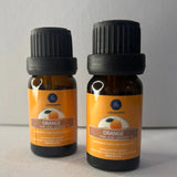 Laguna Moon Orange Essential Oil Holistic Healing You