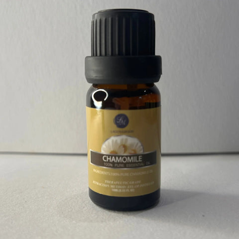 Laguna Moon Chamomile Essential Oil Holistic Healing You