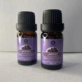 LagunaMoon Lavender Oil Pure Essential Therapeutic Holistic Healing You