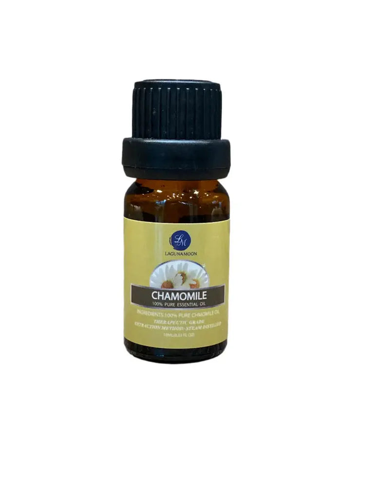 Laguna Moon Chamomile 100% Essential Oil Holistic Healing You