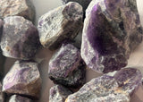 Amethyst Healing Crystal Holistic Healing You