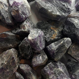 Amethyst Healing Crystal Holistic Healing You