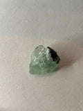 Raw Green fluorite Stone Holistic Healing You