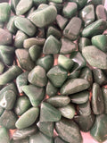 Green Quartz Smooth Stone Holistic Healing You