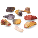 Mookaite Raw Stone Holistic Healing You