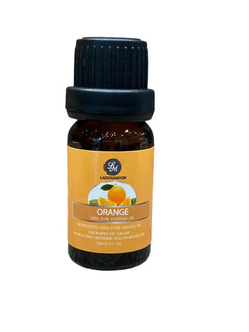 Laguna Moon Orange 100% Essential Oil Holistic Healing You