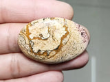 Picture Jasper Healing Stone.