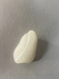 Polished White Snow Quartz Holistic Healing You